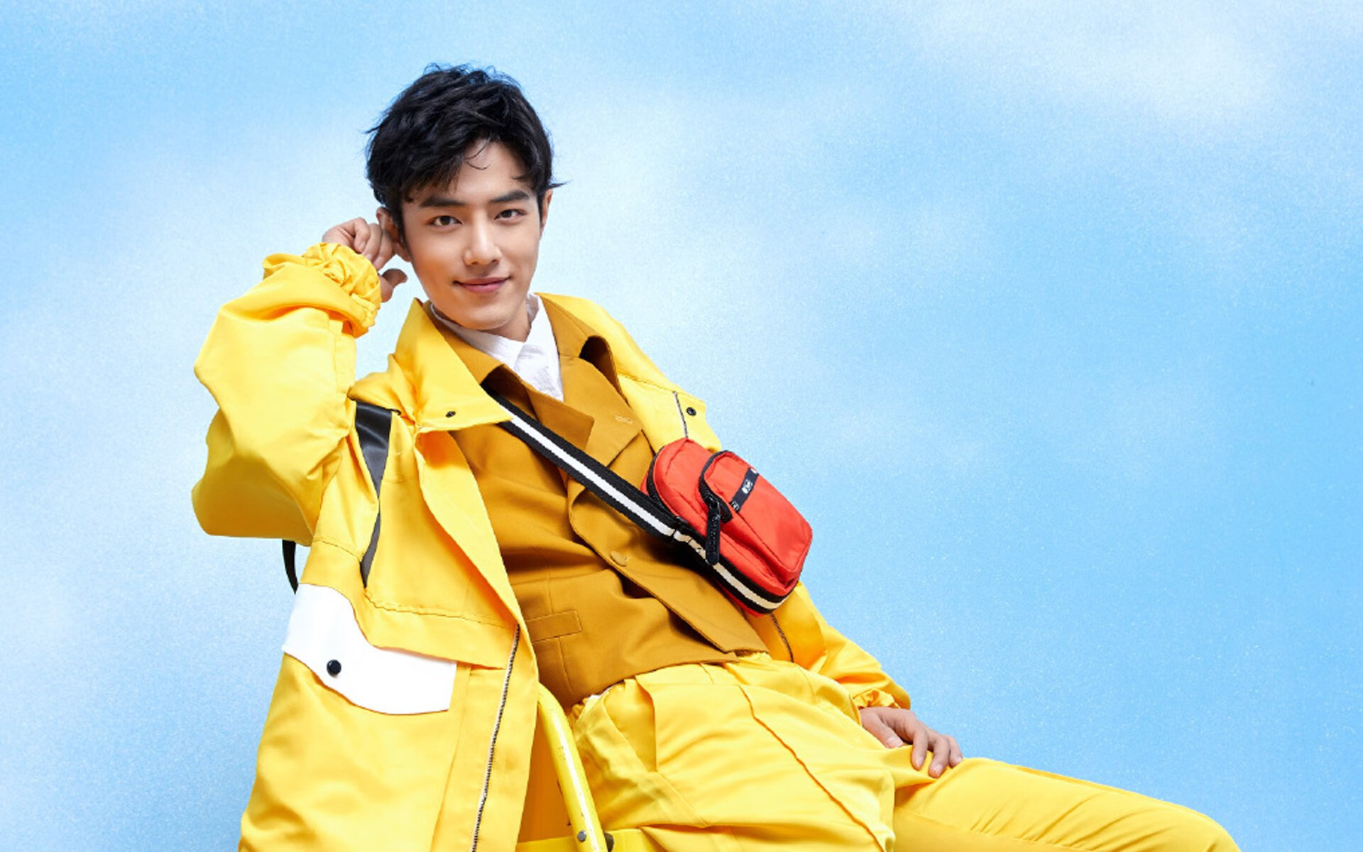 开云官方网页登录-王楚钦回应球迷问题称心态最重要，王楚钦访谈